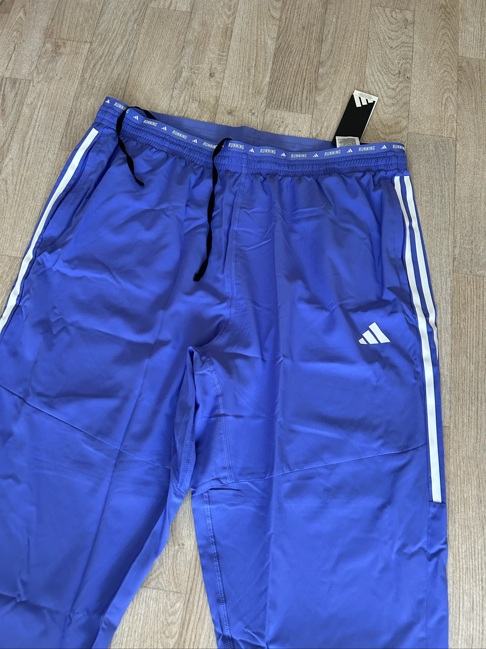 Jogging running adidas  – photo 3